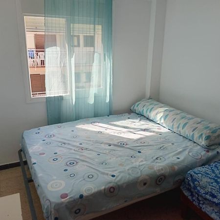 Habitaciones Compartidas En Un Apartamento Salou Exterior photo