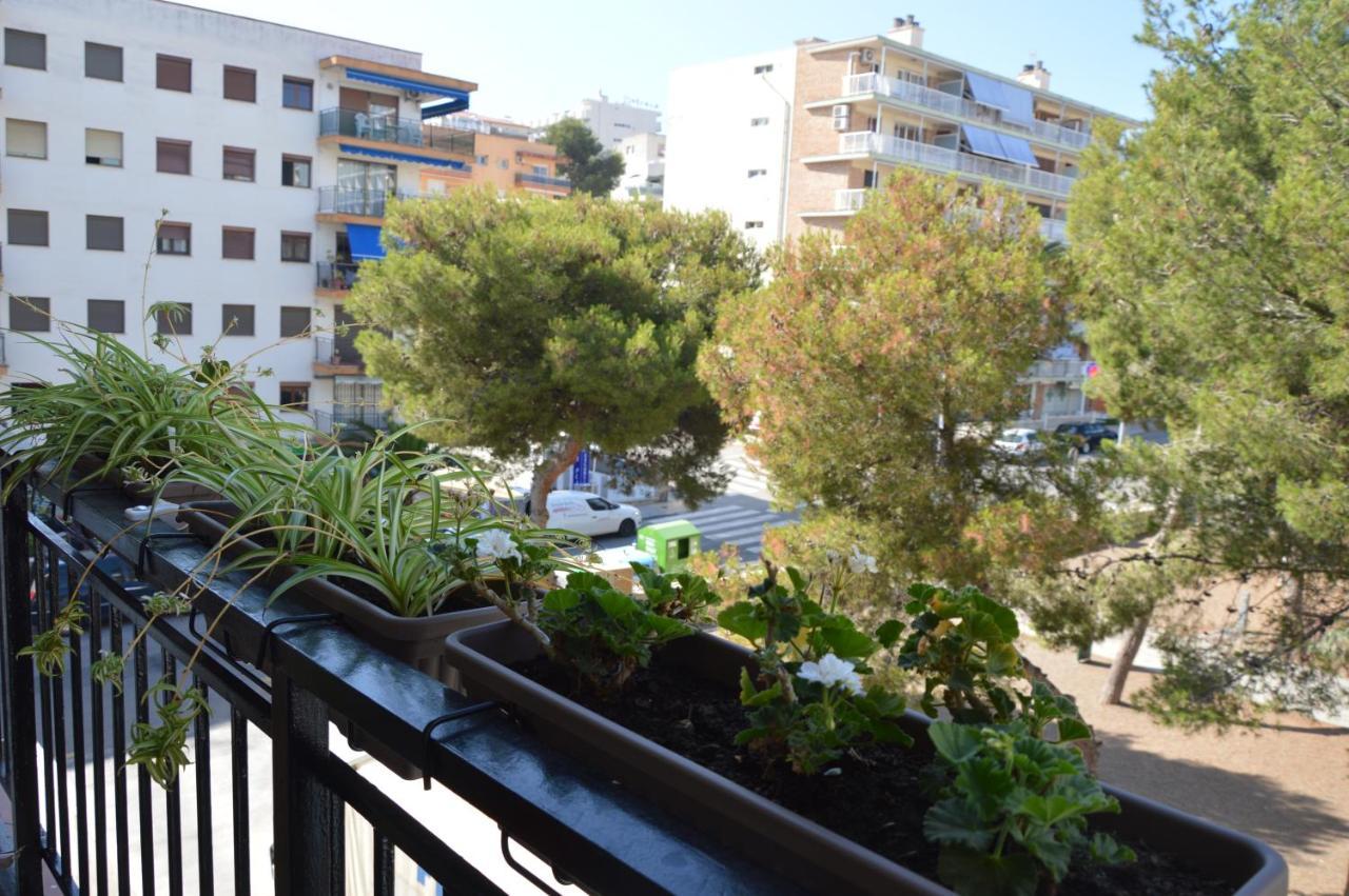 Habitaciones Compartidas En Un Apartamento Salou Exterior photo