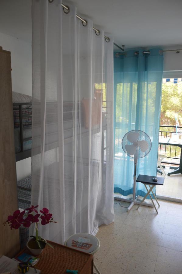 Habitaciones Compartidas En Un Apartamento Salou Exterior photo