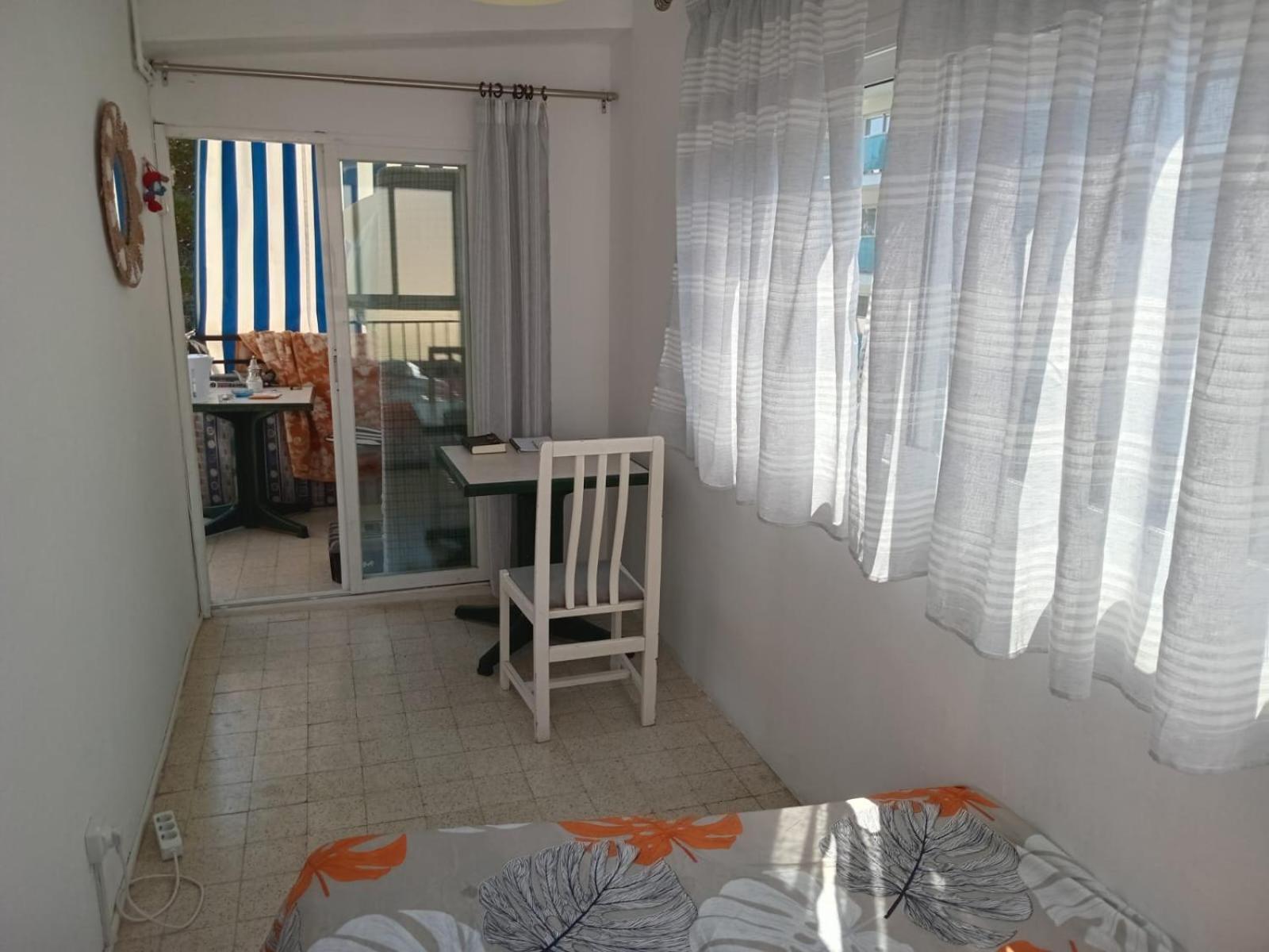 Habitaciones Compartidas En Un Apartamento Salou Exterior photo