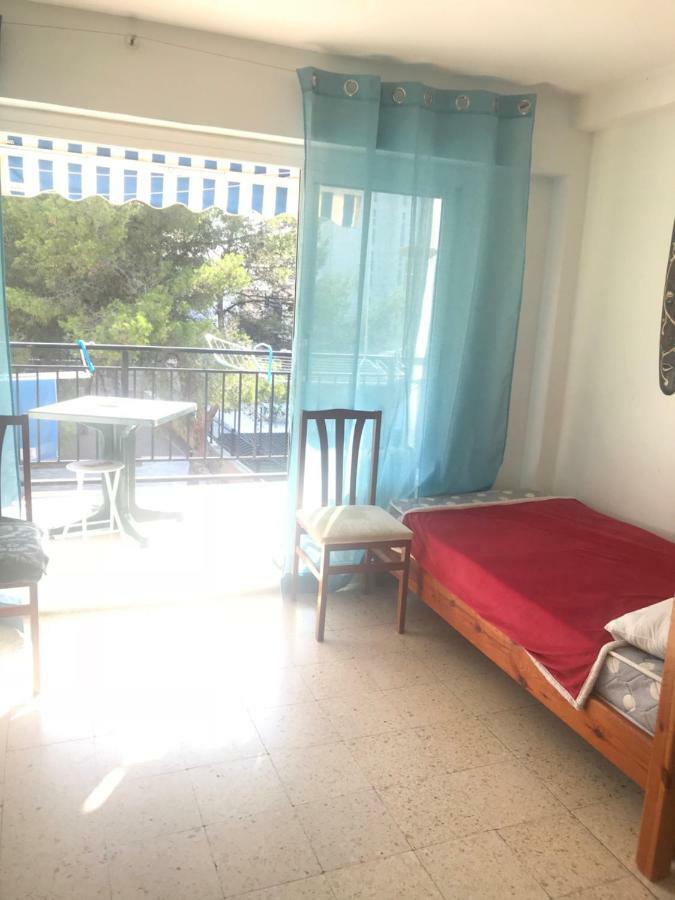 Habitaciones Compartidas En Un Apartamento Salou Exterior photo