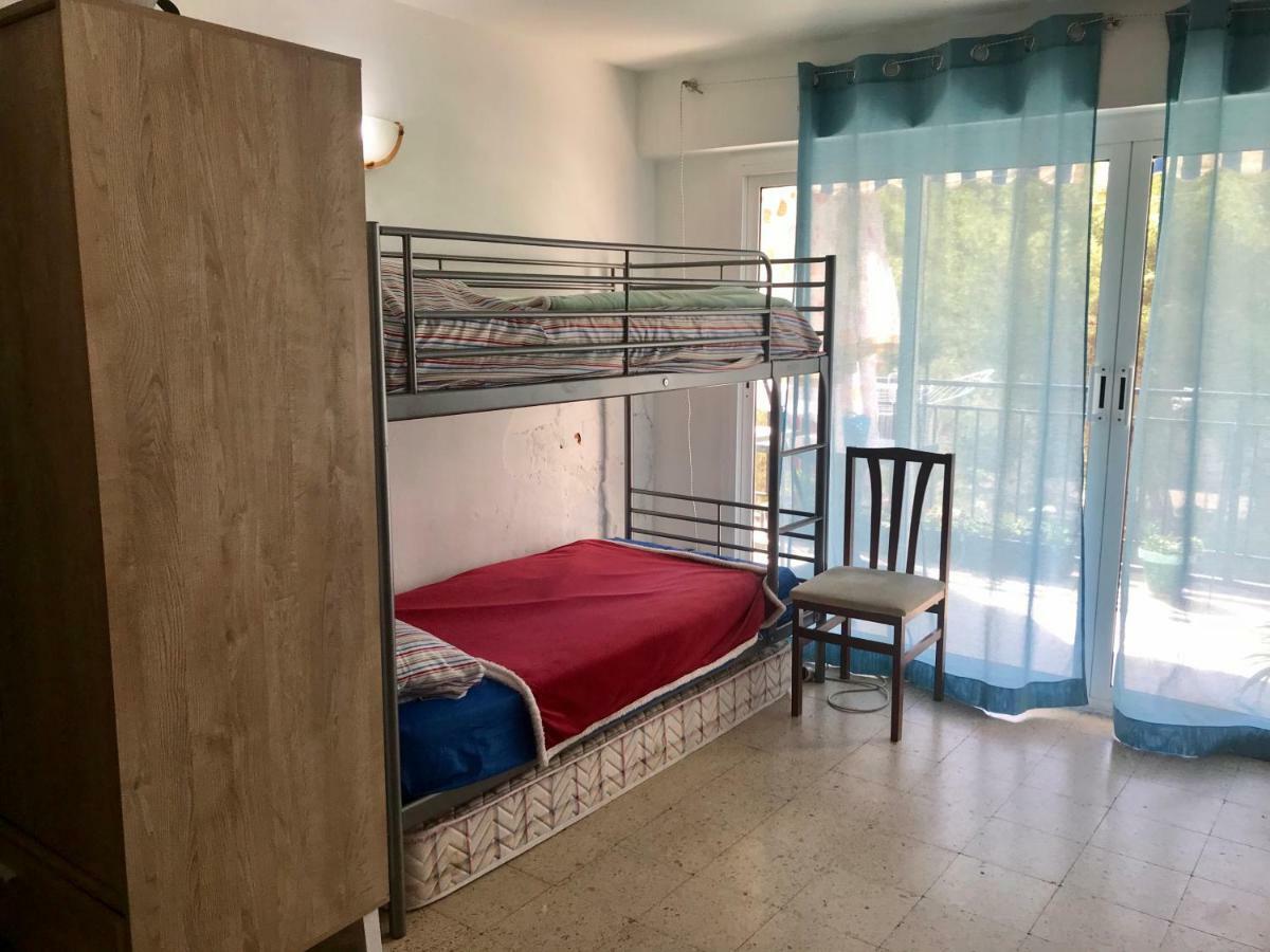 Habitaciones Compartidas En Un Apartamento Salou Exterior photo